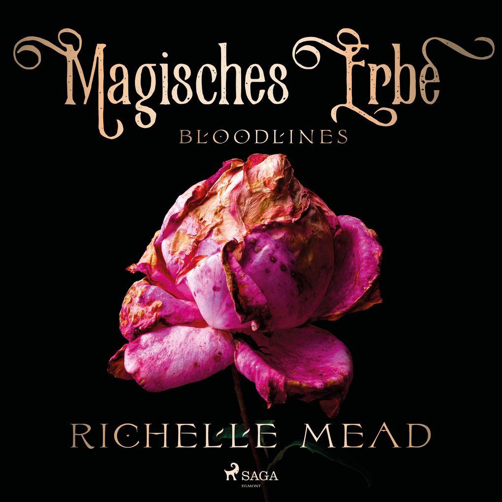 Magisches Erbe - Bloodlines