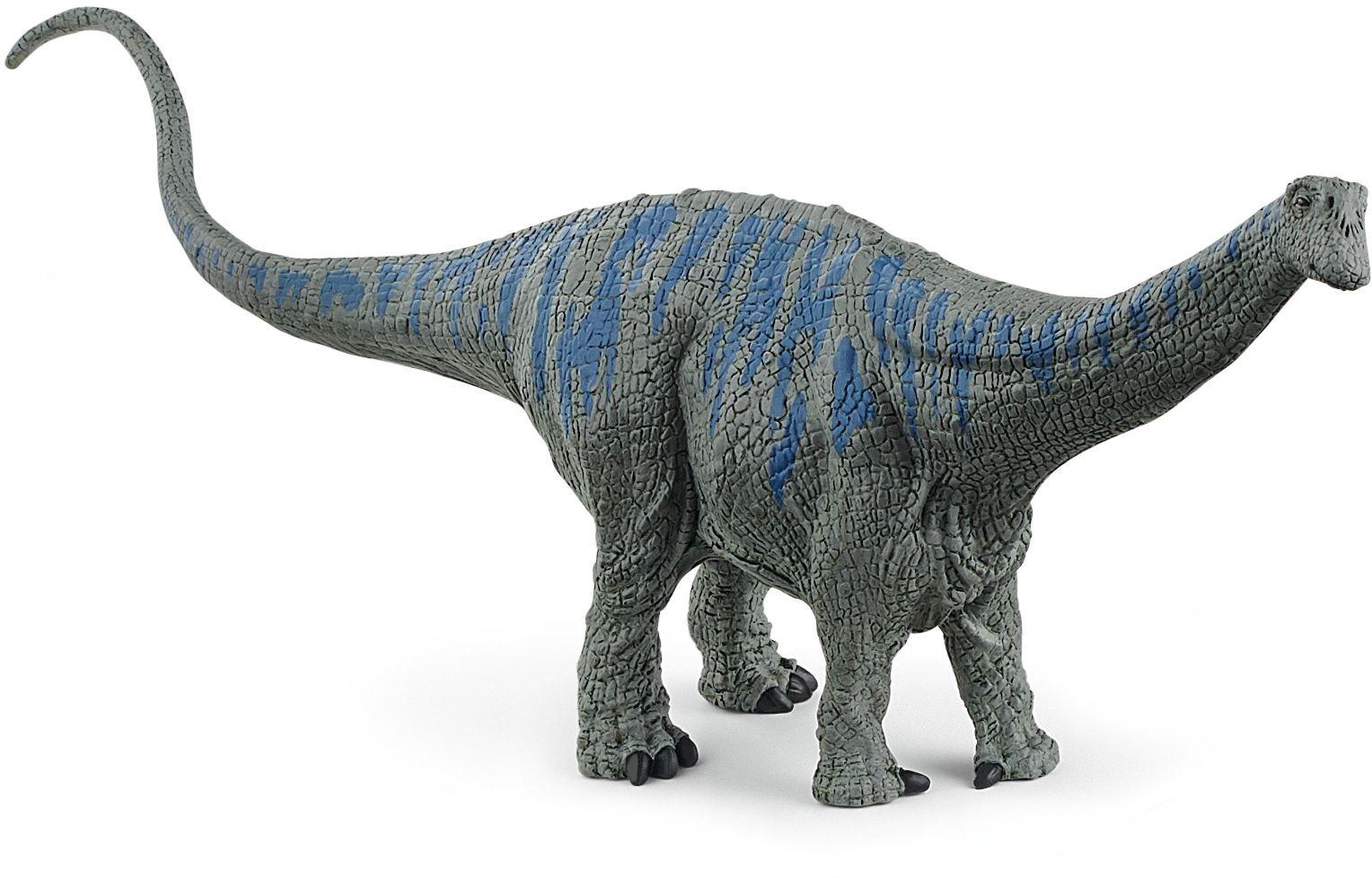 Schleich - Dinosaurs - Brontosaurus