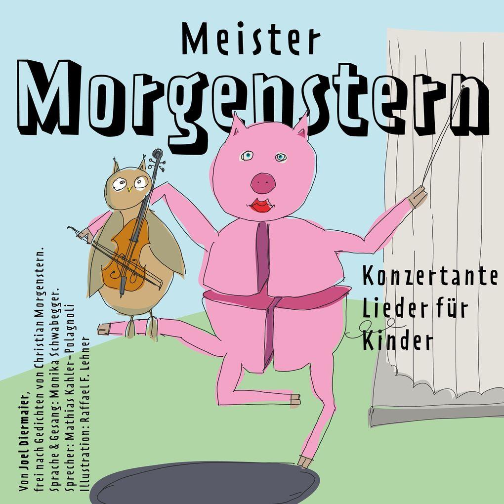 Meister Morgenstern