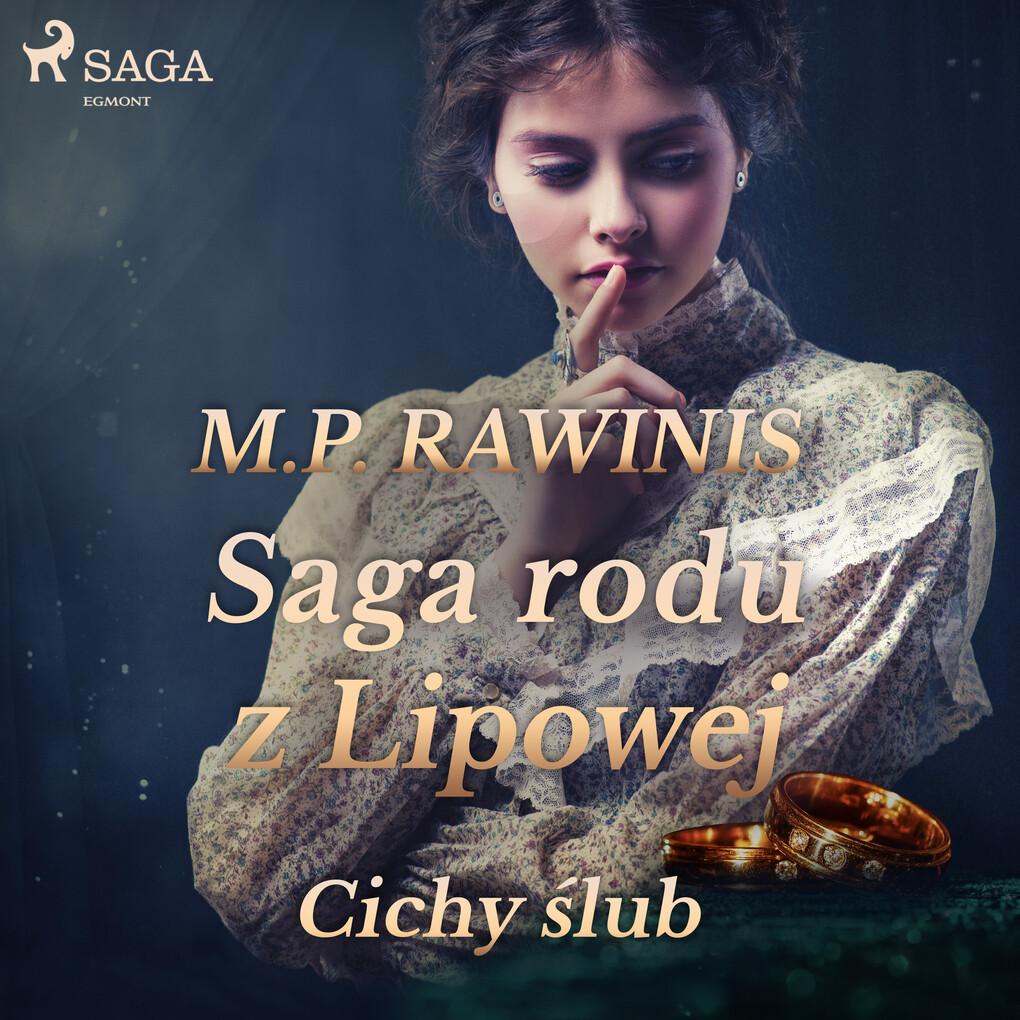 Saga rodu z Lipowej 24: Cichy 'lub