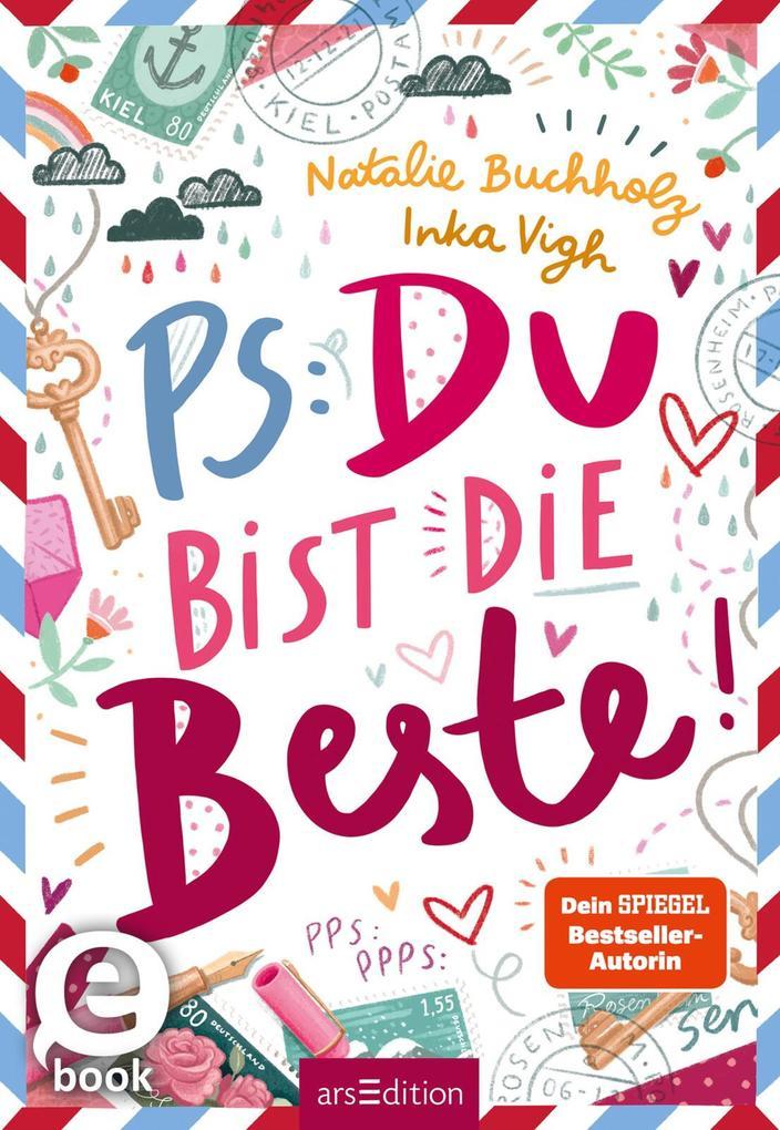 PS: Du bist die Beste! (PS: Du bist die Beste! 1)