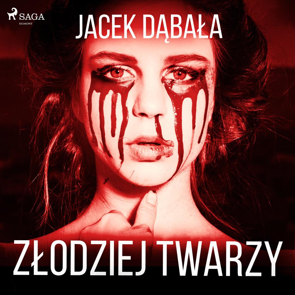 Z'odziej twarzy