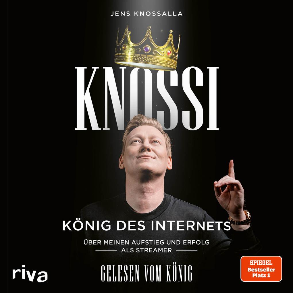 Knossi ' König des Internets