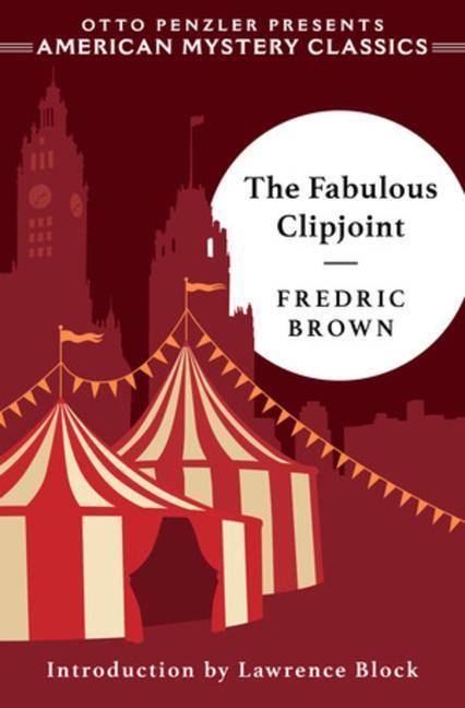 The Fabulous Clipjoint