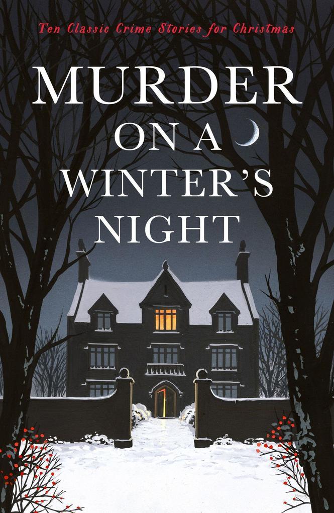 Murder on a Winter's Night