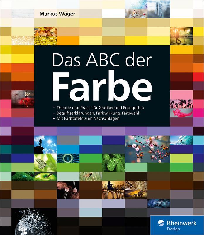 Das ABC der Farbe