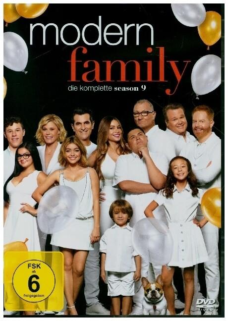 Modern Family