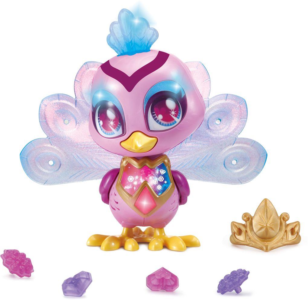 VTech - KidiFriends - Sparklings - Rubi, der Pfau