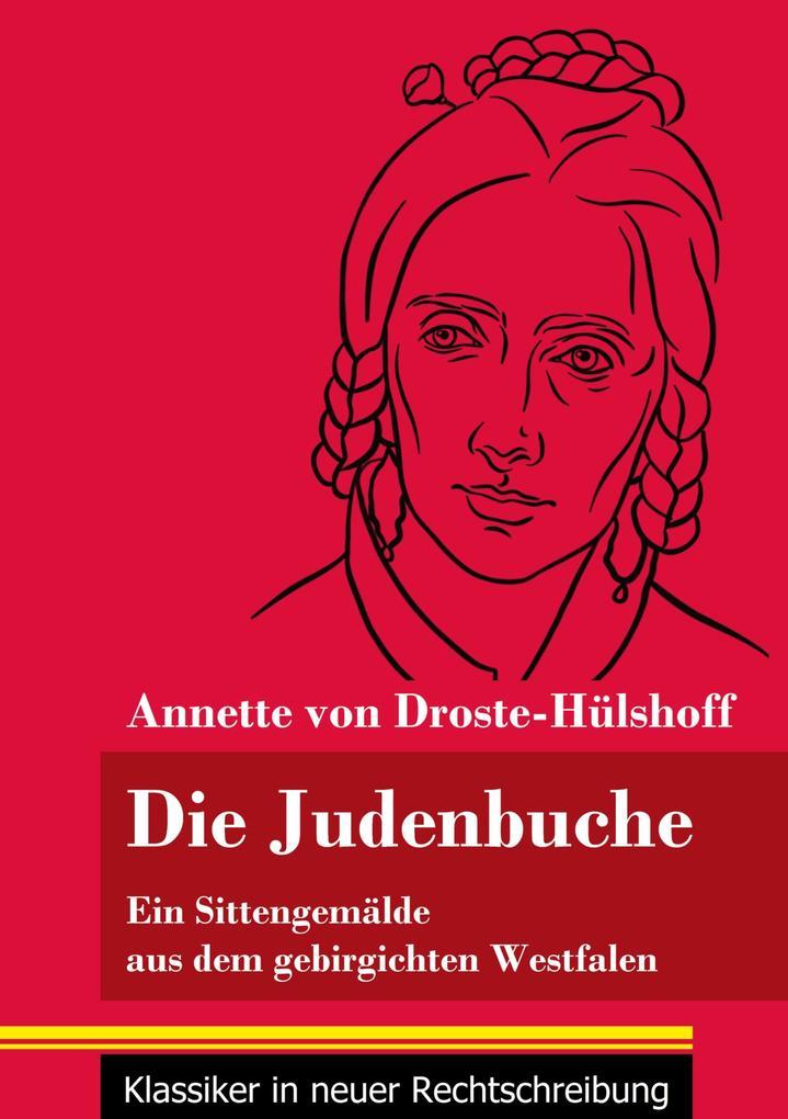 Die Judenbuche