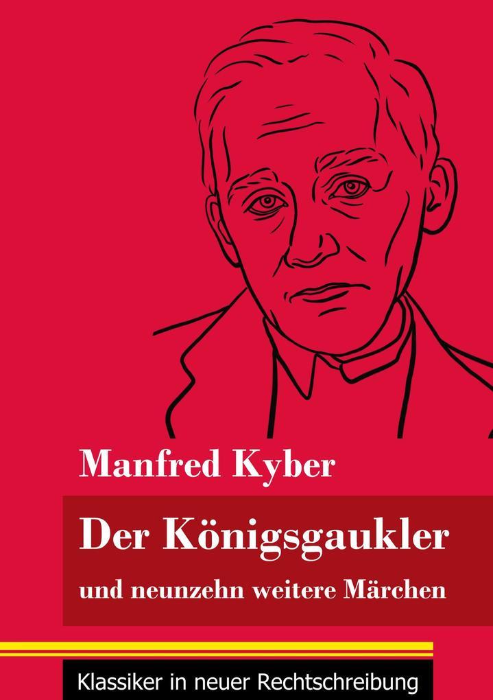 Der Königsgaukler