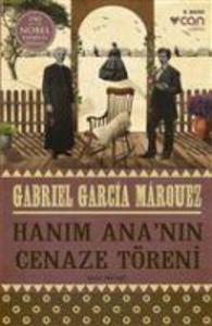 Hanim Ananin Cenaze Töreni