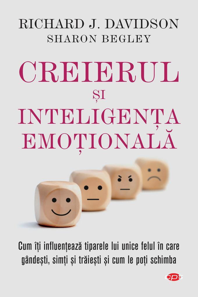 Creierul i inteligena emoionala