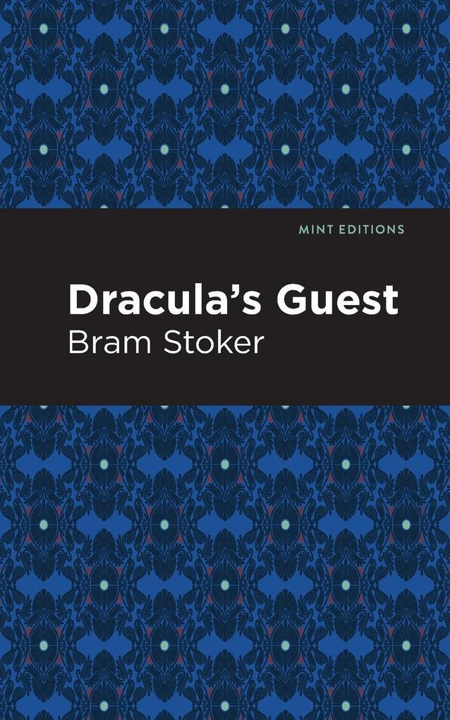 Dracula's Guest