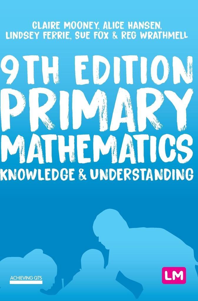 Primary Mathematics