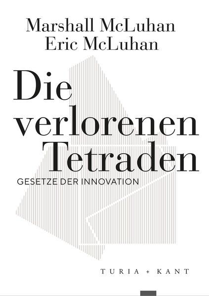 Die verlorenen Tetraden