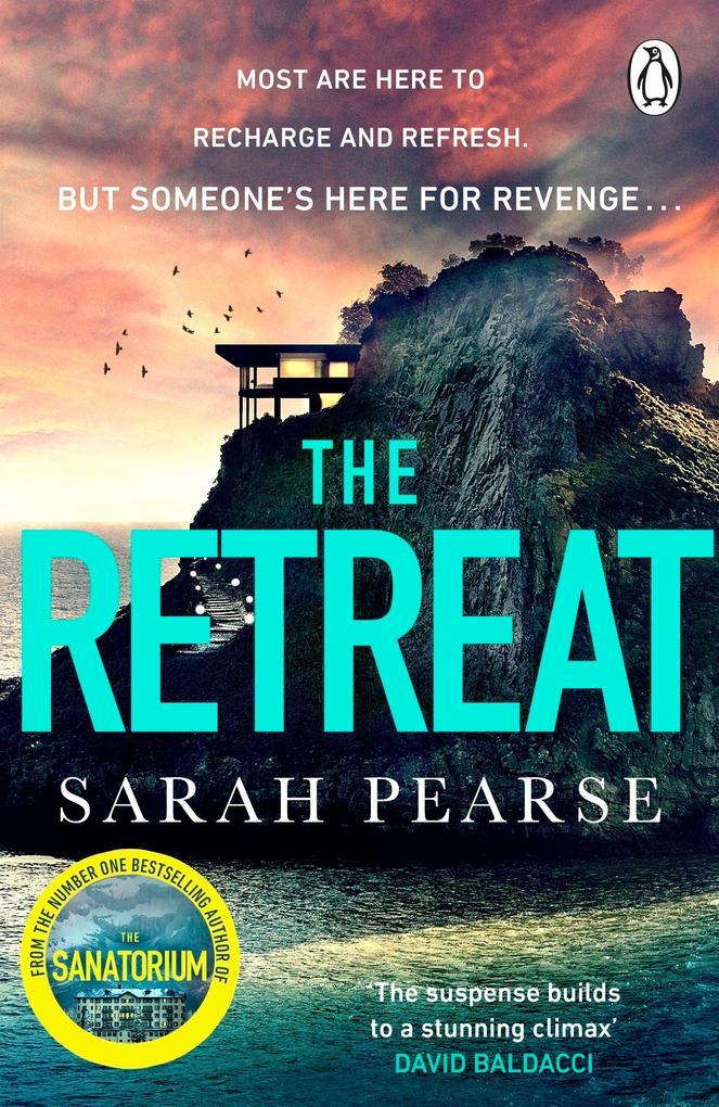 The Retreat