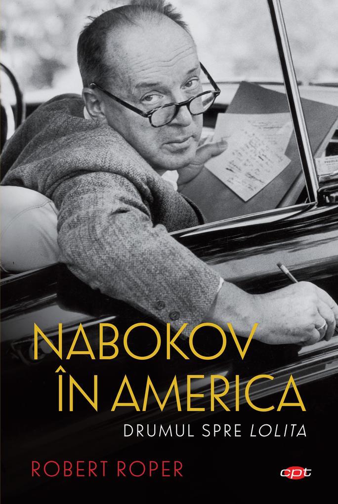 Nabokov în America