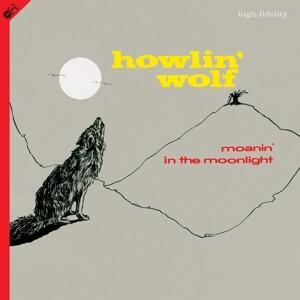 Moanin' In The Moonlight (180g LP+Bonus CD)