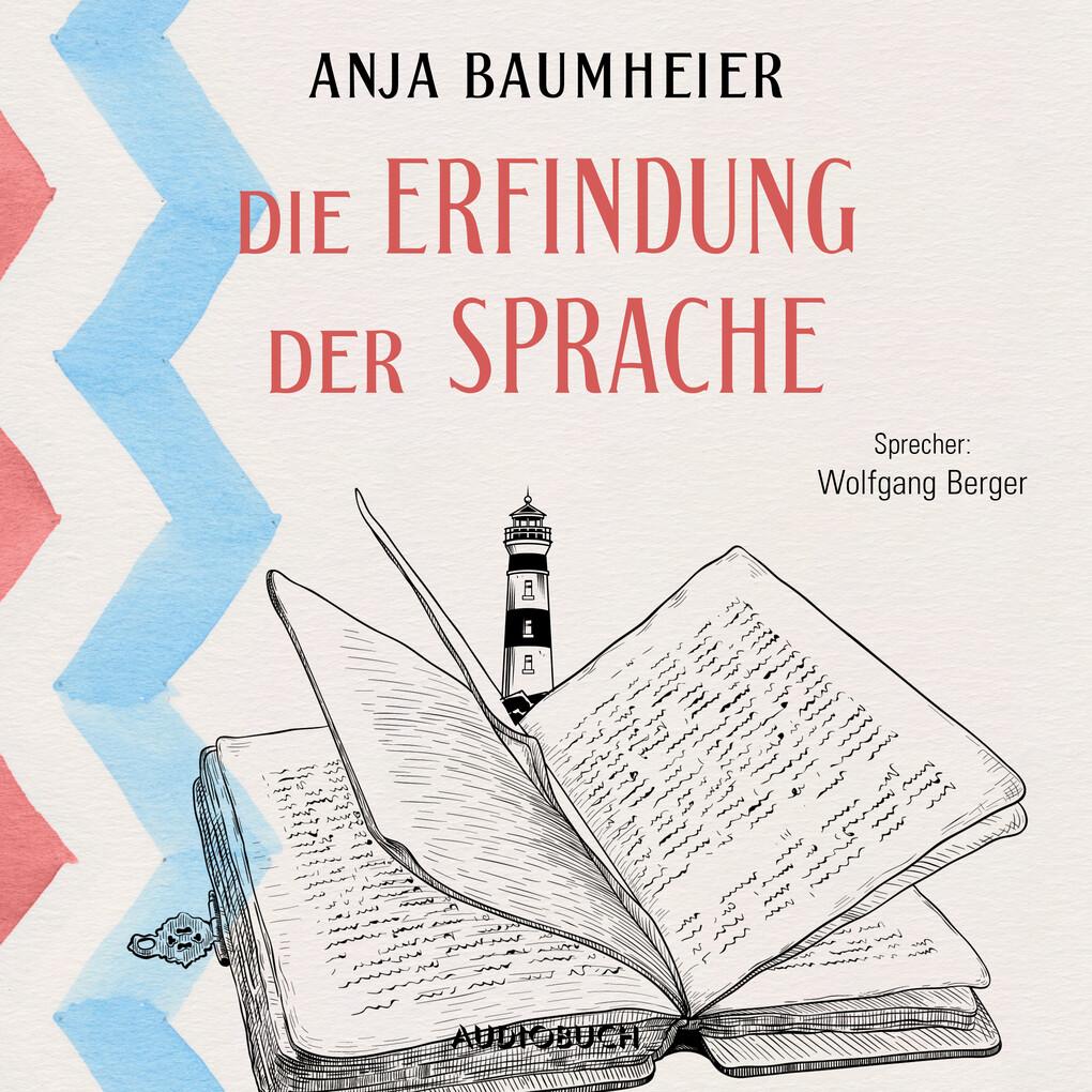 Die Erfindung der Sprache