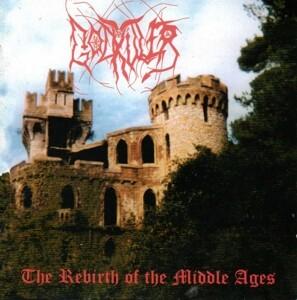 The Rebirth Of The Middle Ages (EP)