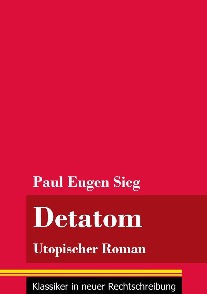 Detatom