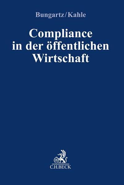 Compliance in der öffentlichen Wirtschaft