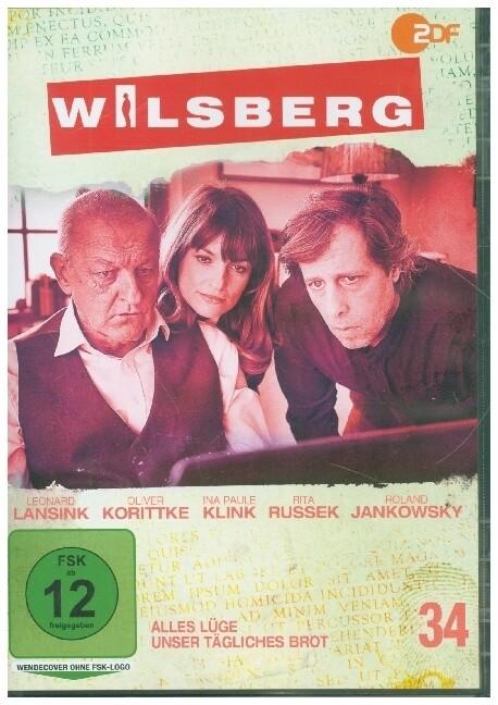 Wilsberg