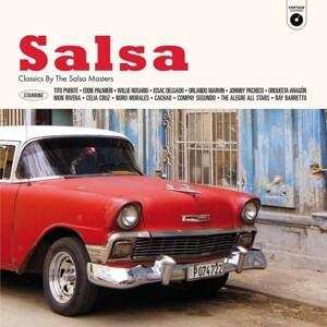 Salsa (180g)