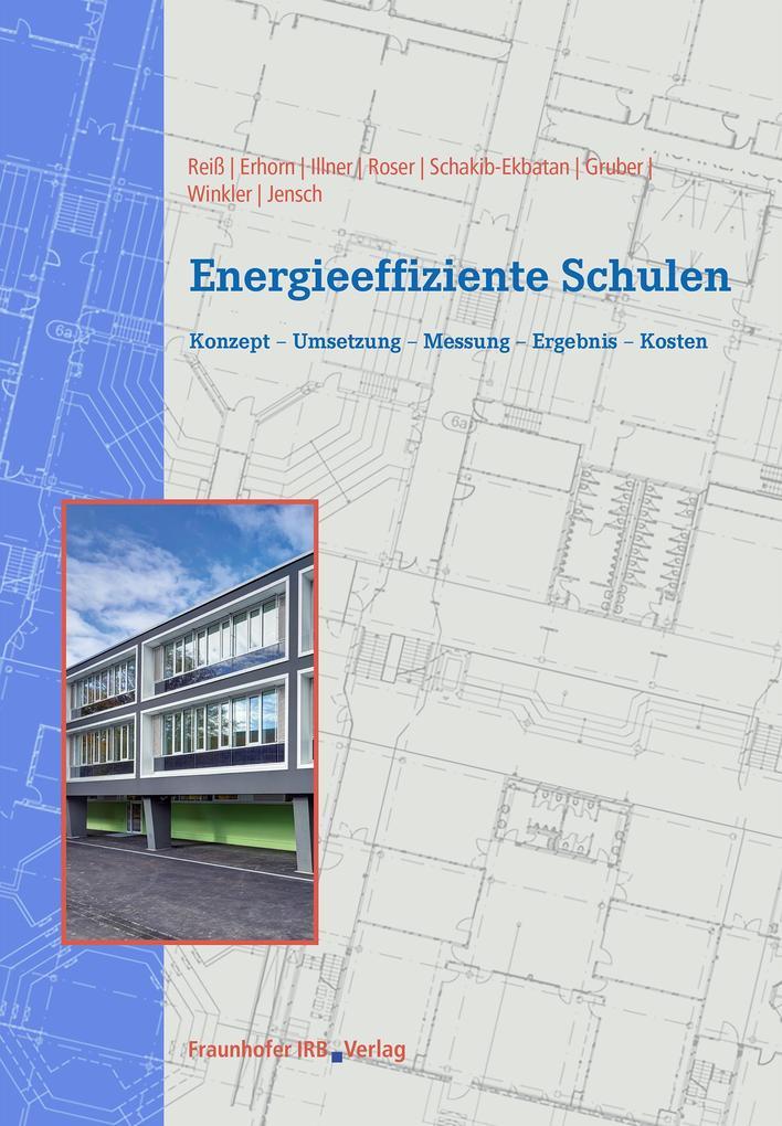 Energieeffiziente Schulen.