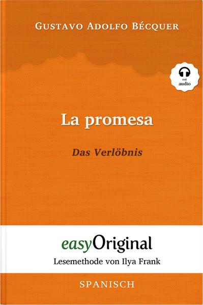 La promesa / Das Verlöbnis (mit kostenlosem Audio-Download-Link)