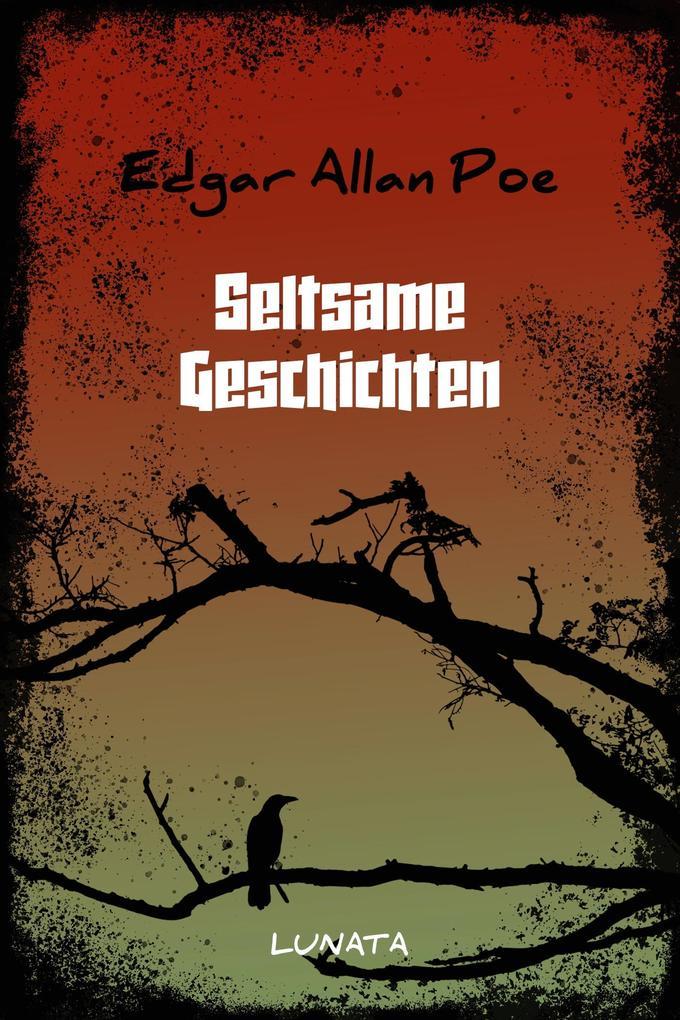 Seltsame Geschichten