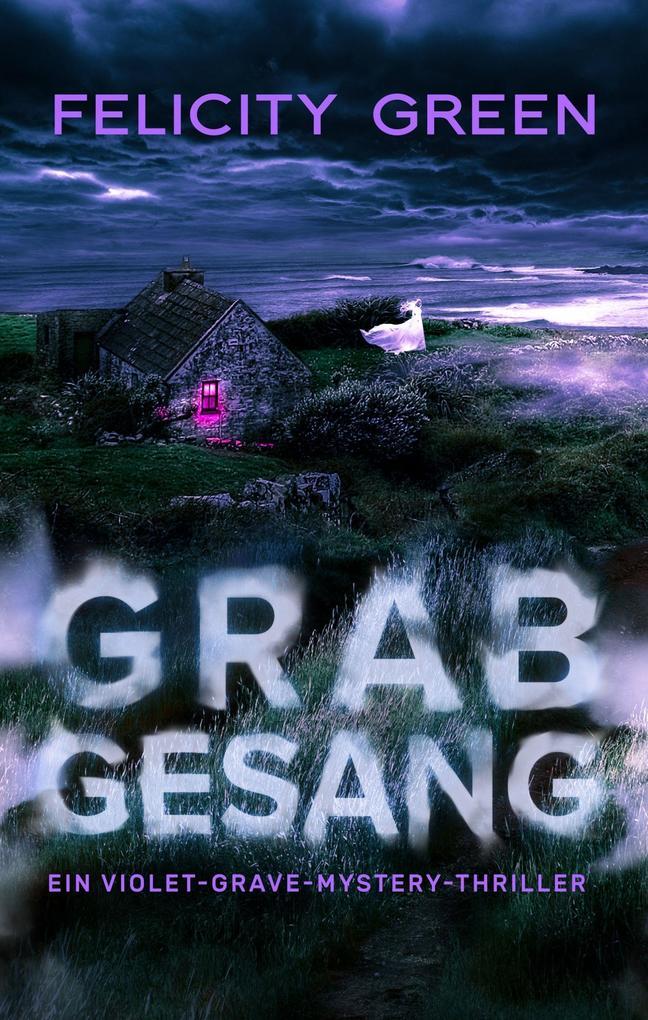 Grabgesang