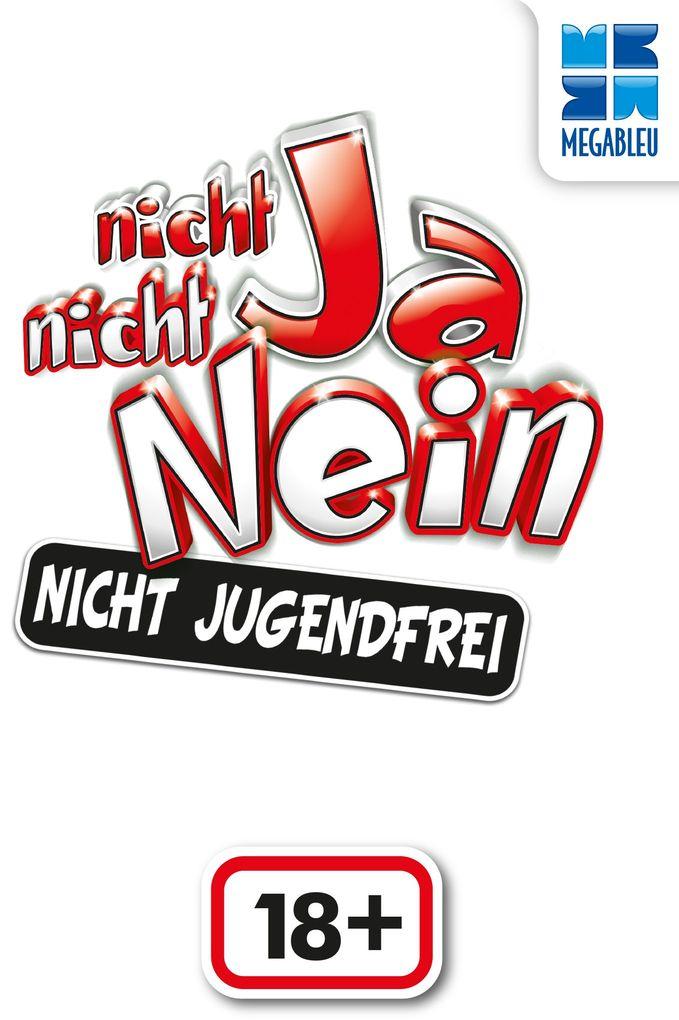 Nicht Ja Nicht Nein - Nicht Jugendfrei