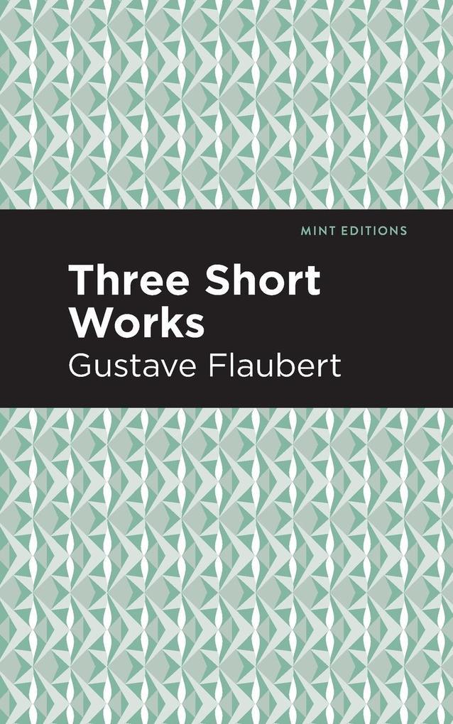 Three Short Works