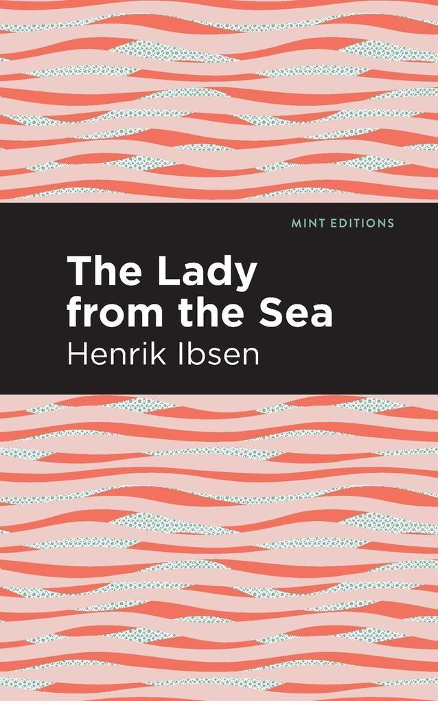 The Lady from the Sea