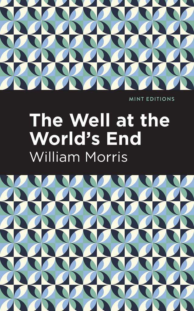 The Well at the World's End