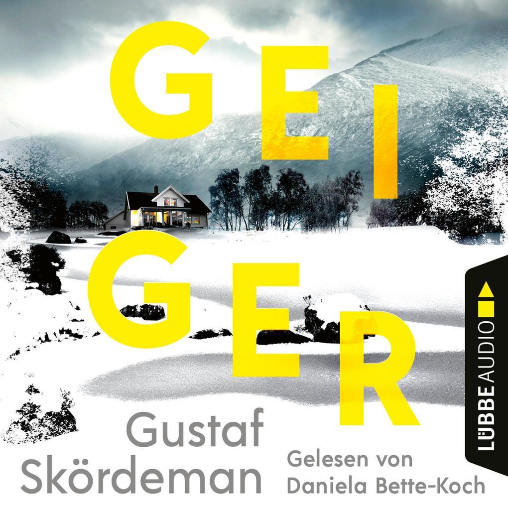 Geiger