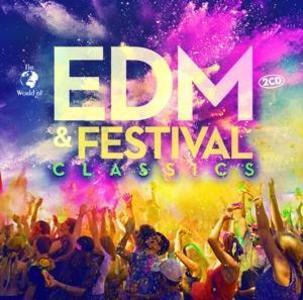 EDM & Festival Classics