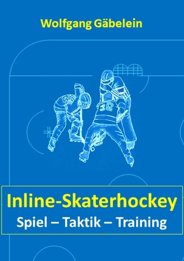 Inline-Skaterhockey