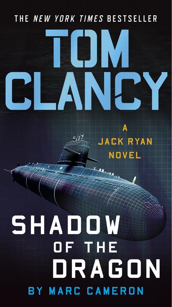 Tom Clancy's Shadow of the Dragon