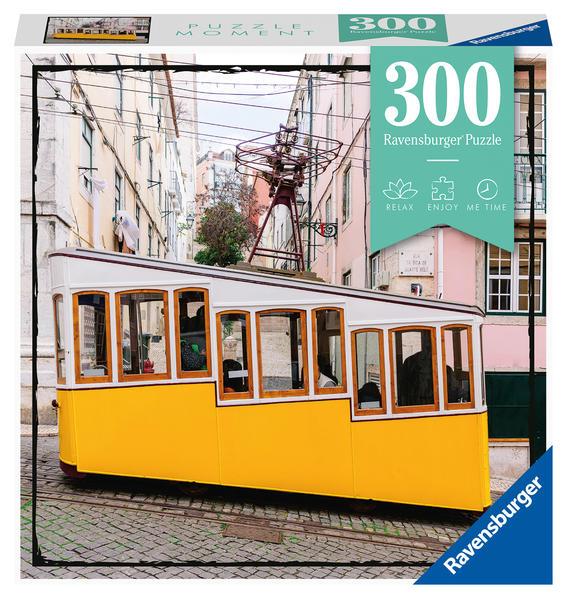 Ravensburger - Lissabon, 300 Teile