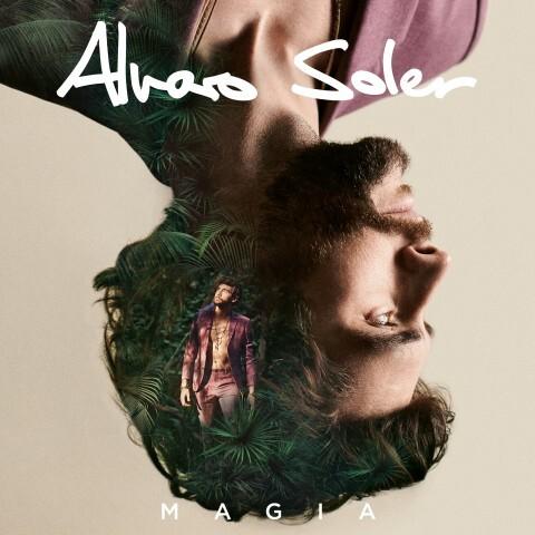 Álvaro Soler: Magia