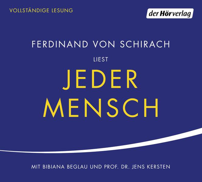 Jeder Mensch