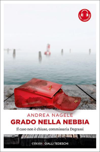 Grado nella nebbia