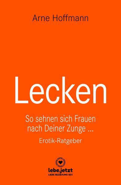 Lecken | Erotischer Ratgeber