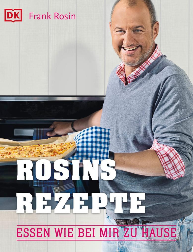 Rosins Rezepte