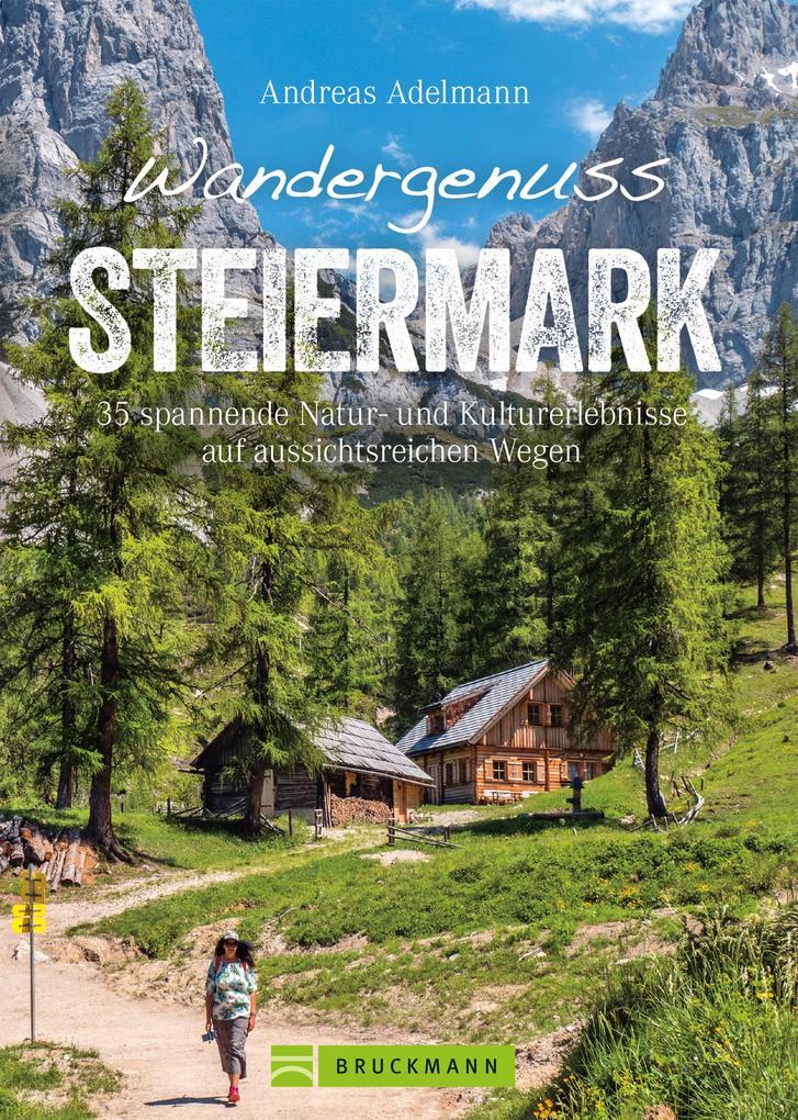 Wandergenuss Steiermark