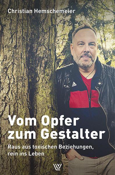 Vom Opfer zum Gestalter