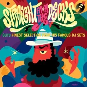 Straight From The Decks Vol.2 (180 Gr./Gatefold)