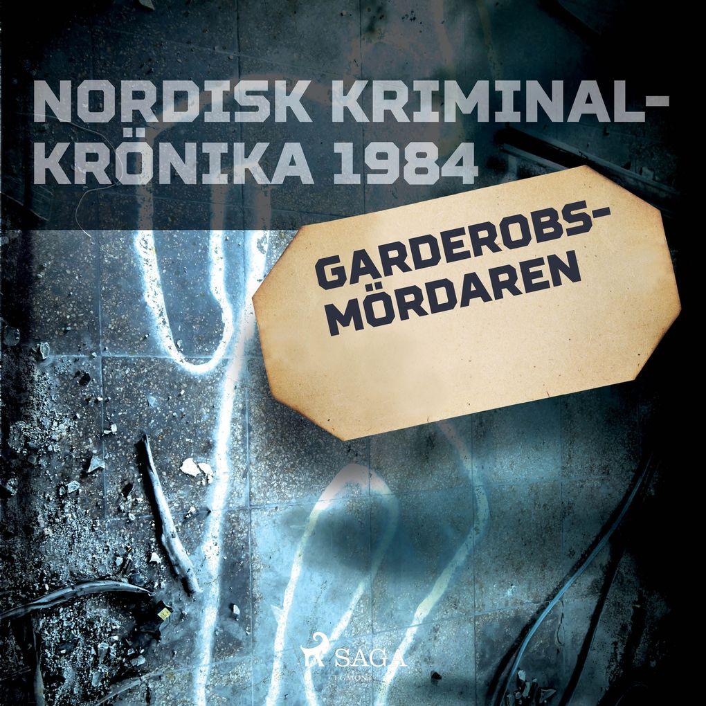 Garderobsmördaren